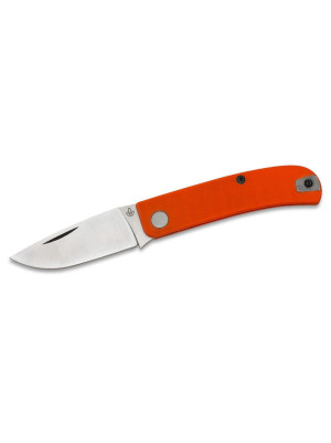 NAVAJA WASP NARANJA MANLY